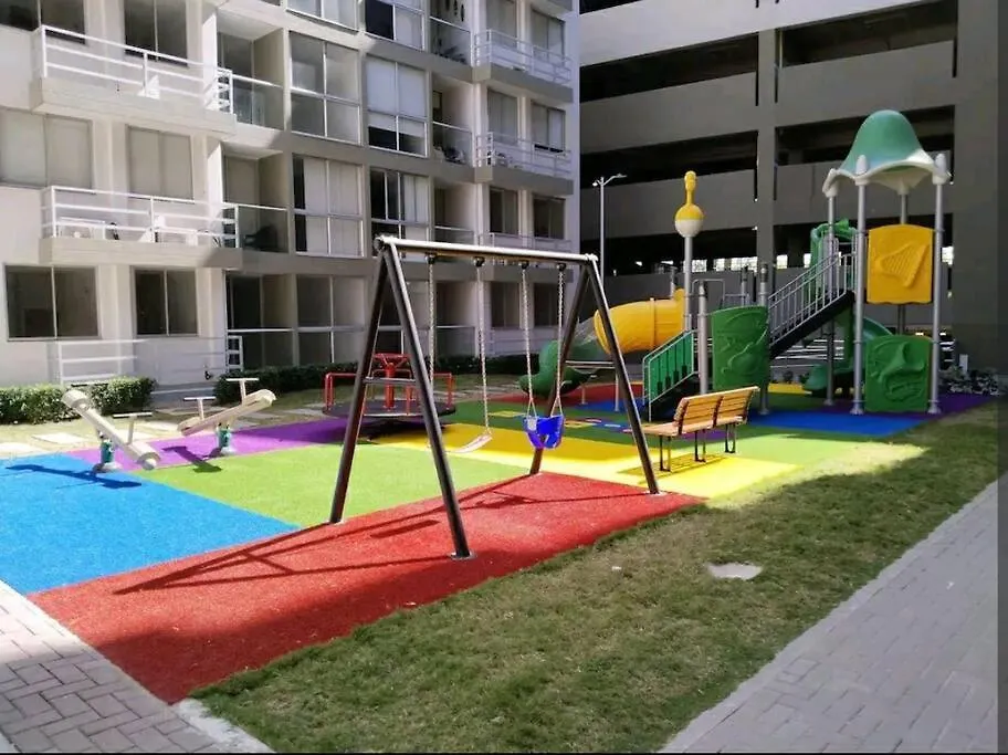 Hermoso Y Acogedor Apartamento Al Norte De Barranquilla Sector Buenavista 0*, Barranquilla (Atlantico) Colombia