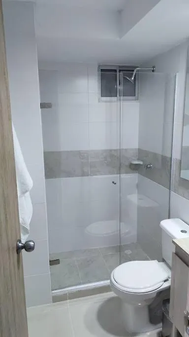 Hermoso Y Acogedor Apartamento Al Norte De Barranquilla Sector Buenavista Barranquilla (Atlantico)