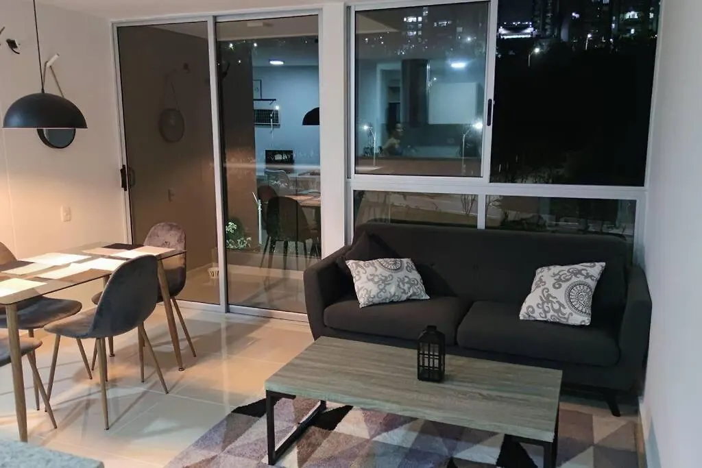 Apartment Hermoso Y Acogedor Apartamento Al Norte De Barranquilla Sector Buenavista