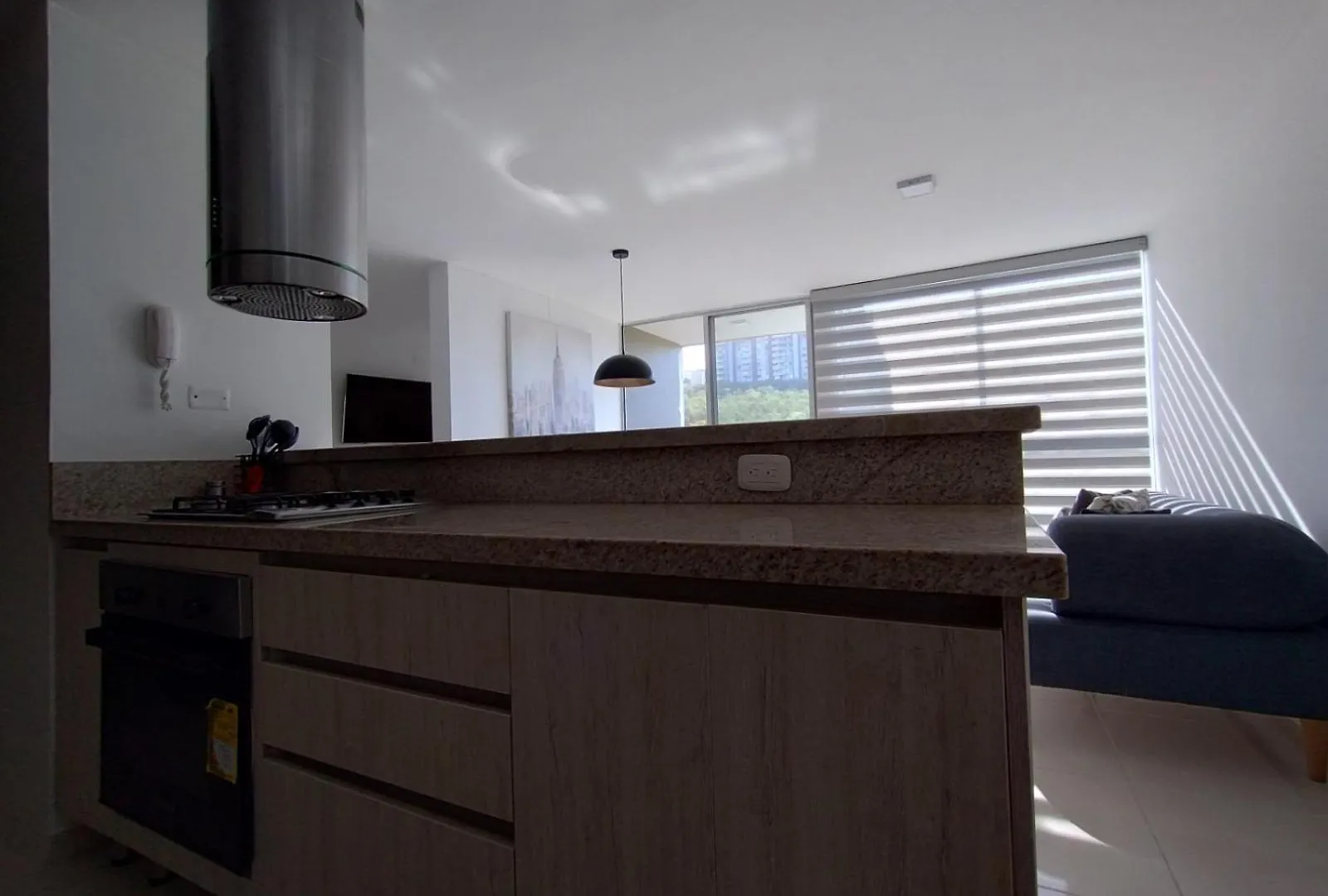Hermoso Y Acogedor Apartamento Al Norte De Barranquilla Sector Buenavista Apartment