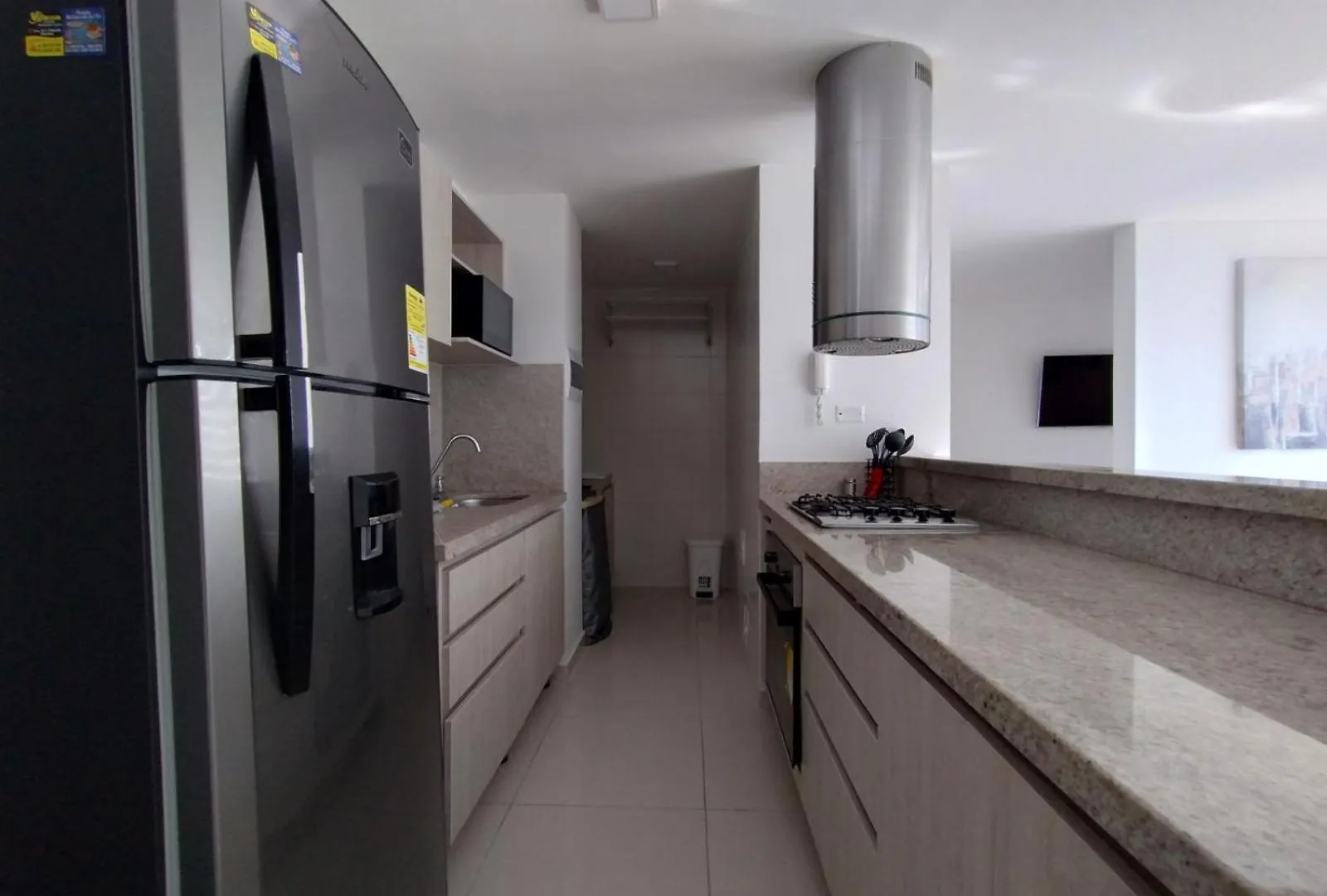 Hermoso Y Acogedor Apartamento Al Norte De Barranquilla Sector Buenavista 0*, Barranquilla (Atlantico) Colombia