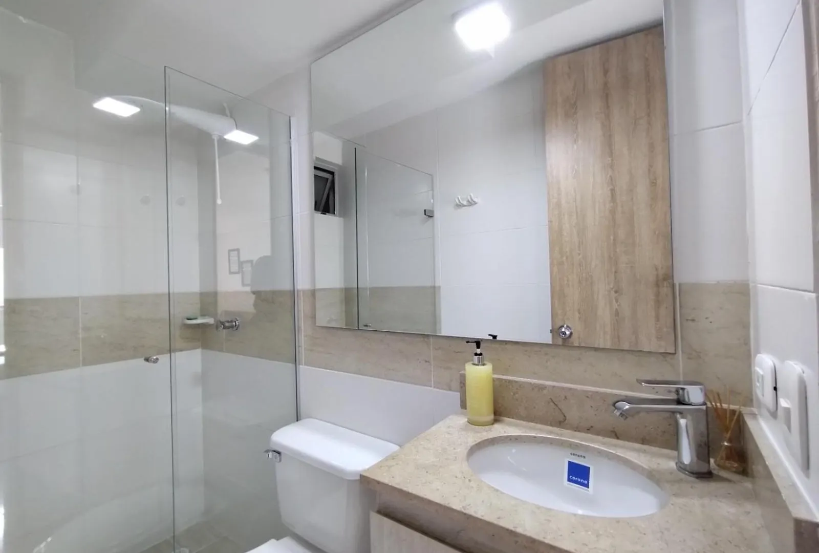 Hermoso Y Acogedor Apartamento Al Norte De Barranquilla Sector Buenavista 0*, Barranquilla (Atlantico) Colombia