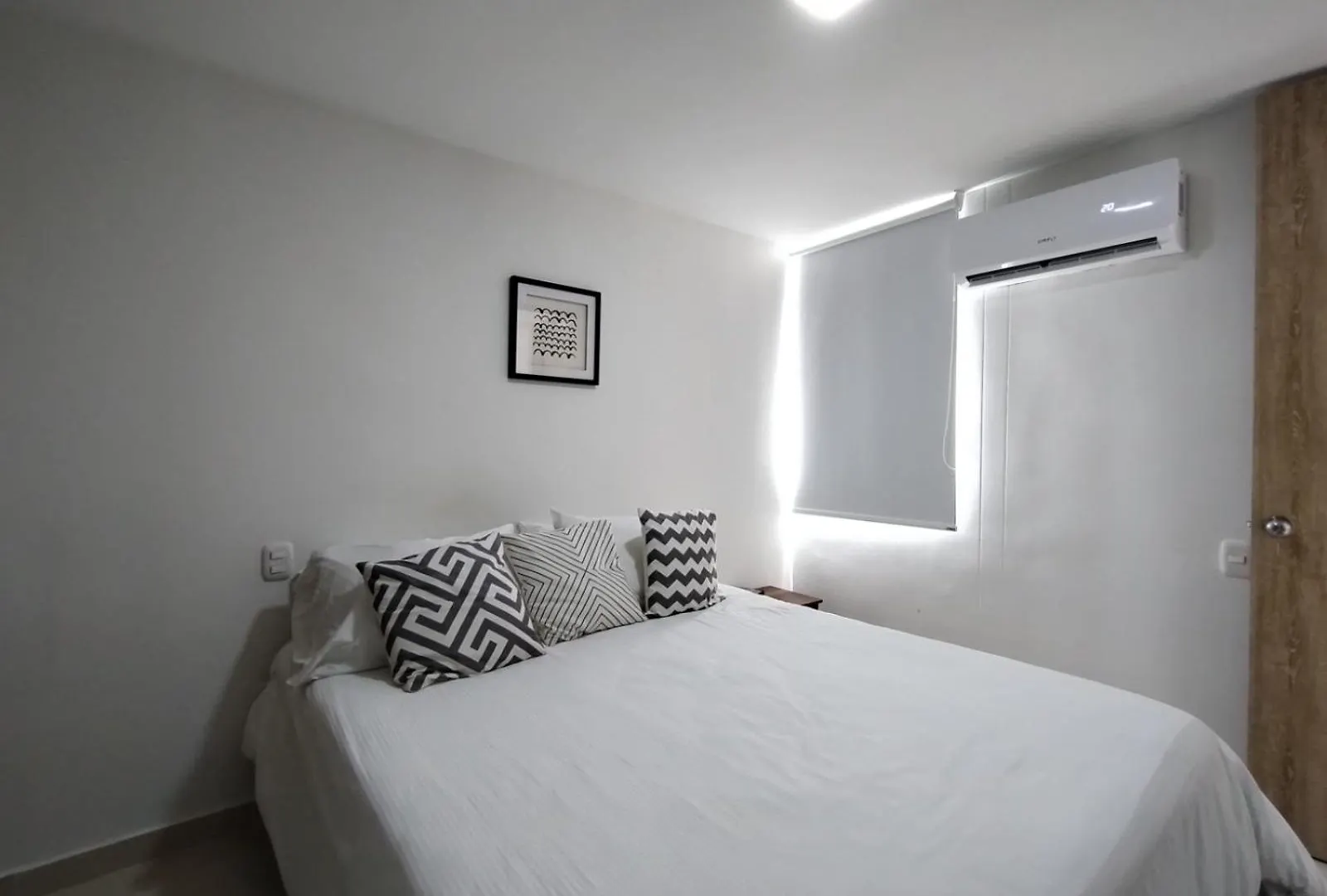 Apartment Hermoso Y Acogedor Apartamento Al Norte De Barranquilla Sector Buenavista